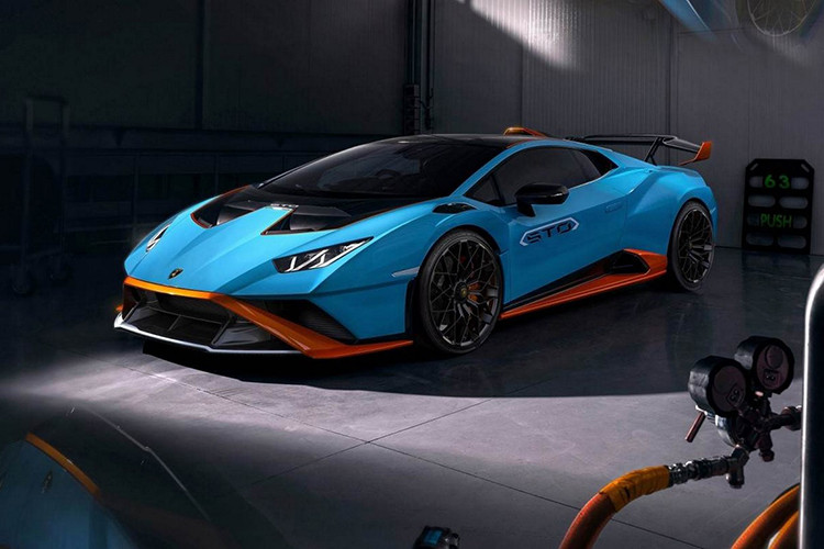Trên Lamborghini Huracan STO Super Trofeo Omologata mới có ba chế độ lái ANIMA khác nhau: STO – Thích hợp cho lái xe đường trường và đường quanh co, mọi khía cạnh năng động của xe đều được tối ưu hóa cho điều kiện đường xá. ESC đang hoạt động. Trofeo – Tất cả các hệ thống điện tử đều được tối ưu hóa cho nhựa đường khô và để đạt được thời gian vòng đua tốt nhất.