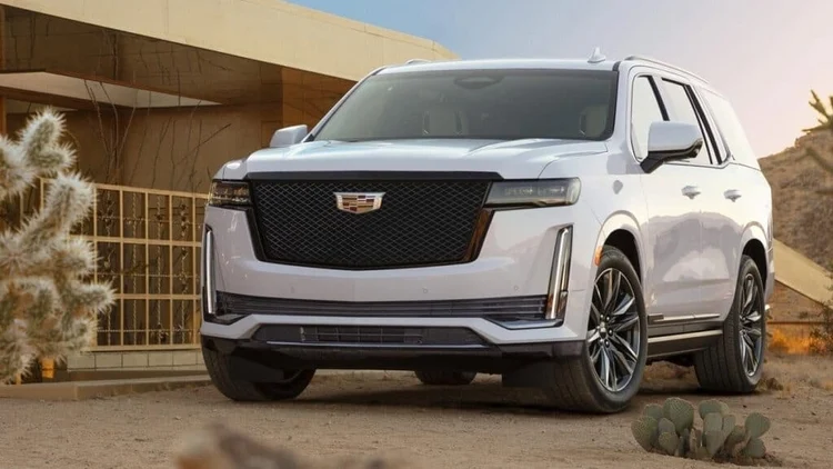 Loi den chieu sang ban ngay, GM phai trieu hoi hon 739.000 xe