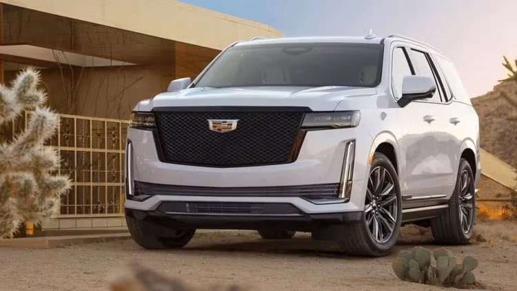 Loi den chieu sang ban ngay, GM phai trieu hoi hon 739.000 xe