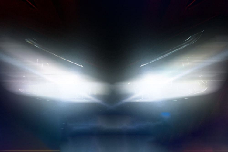 Honda Viet Nam sap ra mat xe ga moi, co the la Vario 160?