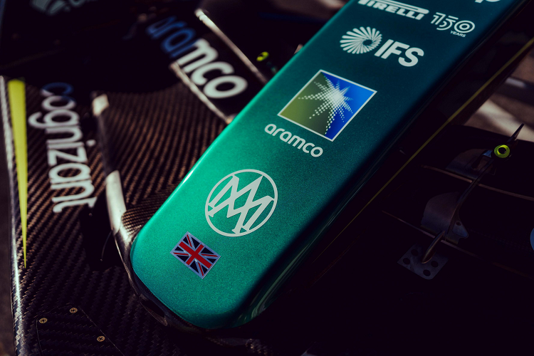 TT1 và chiếc xe TT2, được chế tạo bởi người sáng lập Aston Martin, Lionel Martin dưới sự ủy quyền của Bá tước Louis Zborowski.