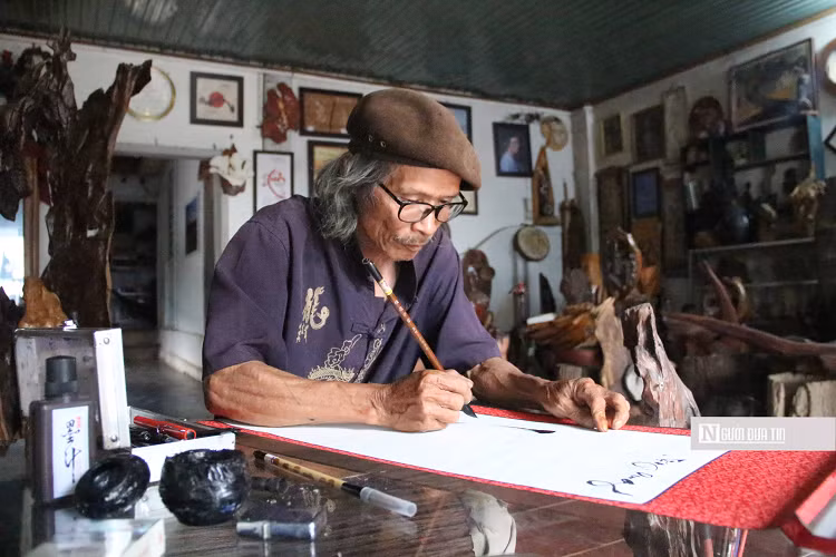 “Di nhan” nhat da cuoi ve lam con, cho da mot cuoc doi-Hinh-2