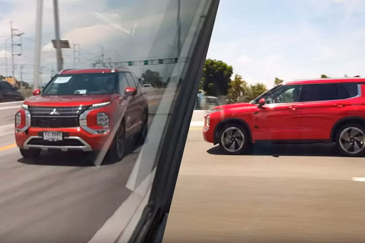 Động thái này cho thấy Mitsubishi Outlander 2023 thế hệ mới đã có kế hoạch bán ra ở thị trường Đông Nam Á trong thời gian sắp tới, trong đó có thị trường Thái Lan và cả thị trường Việt Nam. Có thể thấy, phân khúc xe CUV 5 và 5+2 chỗ đang càng hút khách trên thị trường trong những năm qua, và Mitsubishi Outlander 2023 thế hệ mới sẽ sớm được tung ra để gia tăng sức cạnh tranh với các đối thủ như Honda CR-V.