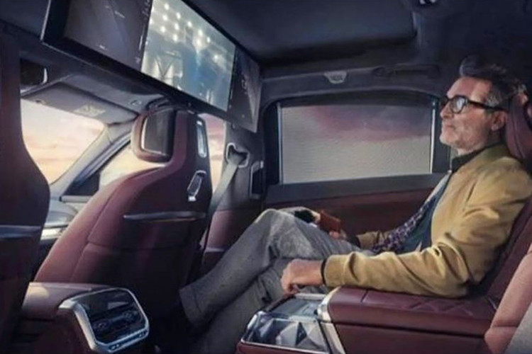 Chúng ta sẽ phải đợi ngày BMW i7 thuần điện ra mắt chính thức cùng nhau, để nắm được thông số chi tiết. Bộ đôi i7 và 7 Series mới sẽ được BMW ra mắt đồng thời trên toàn cầu tại 3 địa điểm chính: New York - Mỹ, Munich - Đức và Bắc Kinh - Trung Quốc vào 7h tối nay 20/4/2022.