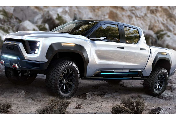 Trong một cuộc phỏng vấn hồi năm 2020, ông Milton đã bị ghi âm lời nói khẳng định rằng mẫu Badger có 70% là Nikola và 30% từ GM. Mặc dù mối quan hệ hợp tác giữa Nikola và GM chỉ diễn ra một cách ngắn ngủi, nhưng nhiêu đó cũng đủ thu hút rất đông nhà đầu tư, giúp Nikola có cơ hội đẩy giá cổ phiếu lên cao.