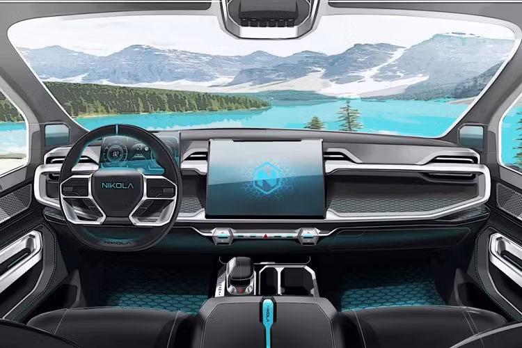 Thậm chí, vào hồi tháng 6/2020 khi công ty chưa công bố bản nguyên mẫu cũng như kế hoạch sản xuất của mẫu bán tải Badger, Nikola đã nhận cọc 5.000 USD (khoảng 118 triệu đồng) của khách đặt mua xe.