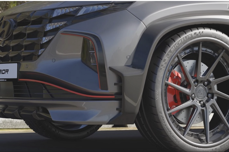 May mắn thay, họ nhận được rất nhiều phản hồi tích cực và sẽ lên kế hoạch đưa vào sản xuất trong một vài tháng tới.