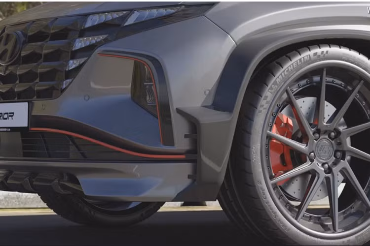 May mắn thay, họ nhận được rất nhiều phản hồi tích cực và sẽ lên kế hoạch đưa vào sản xuất trong một vài tháng tới.