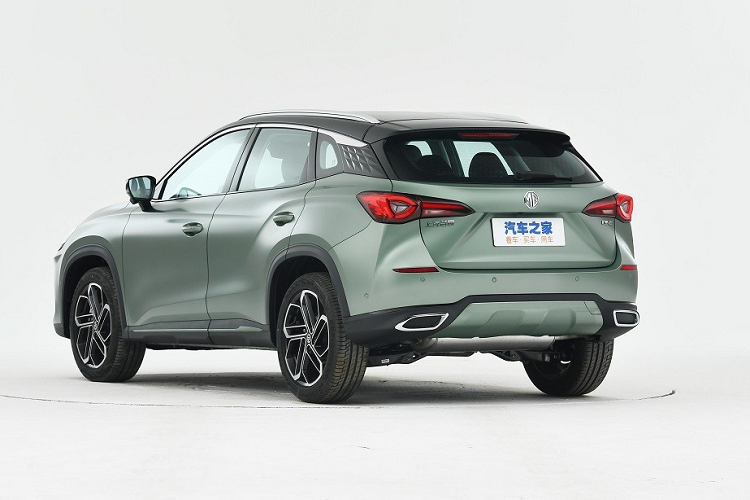 Nguồn cung cấp sức mạnh của MG One 2022 tại thị trường Trung Quốc là khối động cơ xăng 4 xi-lanh, tăng áp, dung tích 1.5L với công suất tối đa 181 mã lực và mô-men xoắn cực đại 285 Nm. Động cơ đồng hành với hộp số biến thiên vô cấp, cho phép xe có thể đạt vận tốc tối đa 195 km/h. Vì là xe toàn cầu nên ngoài Trung Quốc, MG One 2022 dự kiến còn được sản xuất tại các quốc gia khác như Ấn Độ.