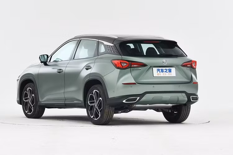 Nguồn cung cấp sức mạnh của MG One 2022 tại thị trường Trung Quốc là khối động cơ xăng 4 xi-lanh, tăng áp, dung tích 1.5L với công suất tối đa 181 mã lực và mô-men xoắn cực đại 285 Nm. Động cơ đồng hành với hộp số biến thiên vô cấp, cho phép xe có thể đạt vận tốc tối đa 195 km/h. Vì là xe toàn cầu nên ngoài Trung Quốc, MG One 2022 dự kiến còn được sản xuất tại các quốc gia khác như Ấn Độ.