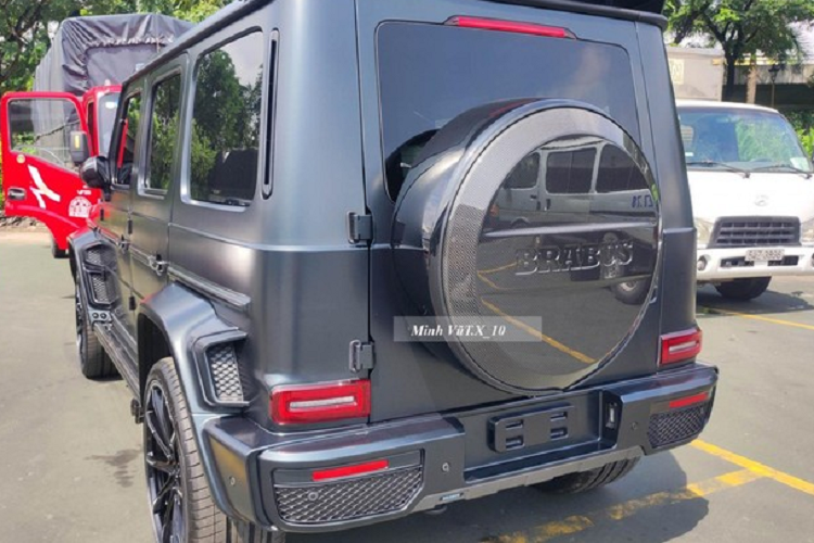 Nếu như Brabus B50 có mức giá bán khiến không ít người sốc khi lên đến 8,1 tỷ đồng, gấp hơn 3 lần chiếc xe sang Mercedes-Benz S500 4Matic mang mã W223 thì giá xe Brabus 900 Rocket Edition còn choáng hơn khi lên đến 13 tỷ đồng.