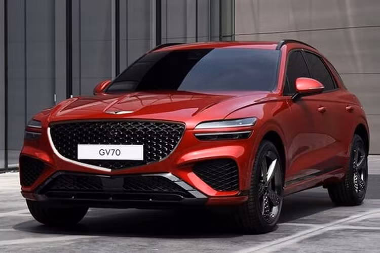 Trong top 10 SUV hạng sang cỡ nhỏ tốt nhất 2022 tại Mỹ chỉ có sự xuất hiện của 2 mẫu xe đến từ thương hiệu xứ cờ hoa là Buick Envision 2023 ở vị trí thứ 10 và Lincoln Corsair 2022 ở vị trí thứ tư.