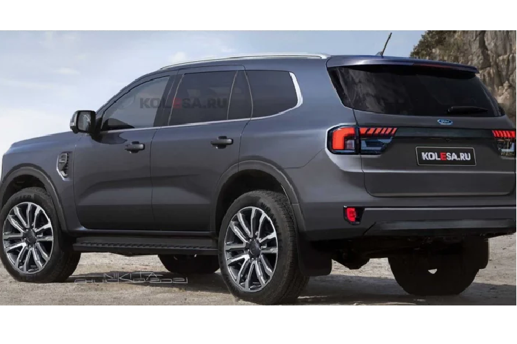 Các tùy chọn động cơ của Ford Everest 2022 vẫn chưa được xác nhận, tuy nhiên Ford Everest 2022 hứa hẹn sẽ sử dụng các loại động cơ dầu 4cyl 2.0L tăng áp kép và dầu V6 3.0L giống với “người anh em” Ford Ranger 2022.