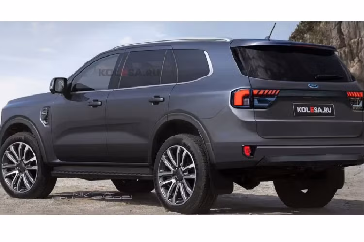 Các tùy chọn động cơ của Ford Everest 2022 vẫn chưa được xác nhận, tuy nhiên Ford Everest 2022 hứa hẹn sẽ sử dụng các loại động cơ dầu 4cyl 2.0L tăng áp kép và dầu V6 3.0L giống với “người anh em” Ford Ranger 2022.