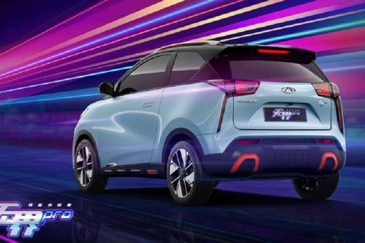 Chery là hãng ôtô Trung Quốc thành lập từ năm 1997 và hiện đang phân phối xe tại nhiều thị trường trên thế giới. Trong thời gian tới, Chery cũng sẽ ra mắt thị trường Việt Nam với thương hiệu con OMODA mới.