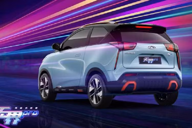 Chery là hãng ôtô Trung Quốc thành lập từ năm 1997 và hiện đang phân phối xe tại nhiều thị trường trên thế giới. Trong thời gian tới, Chery cũng sẽ ra mắt thị trường Việt Nam với thương hiệu con OMODA mới.