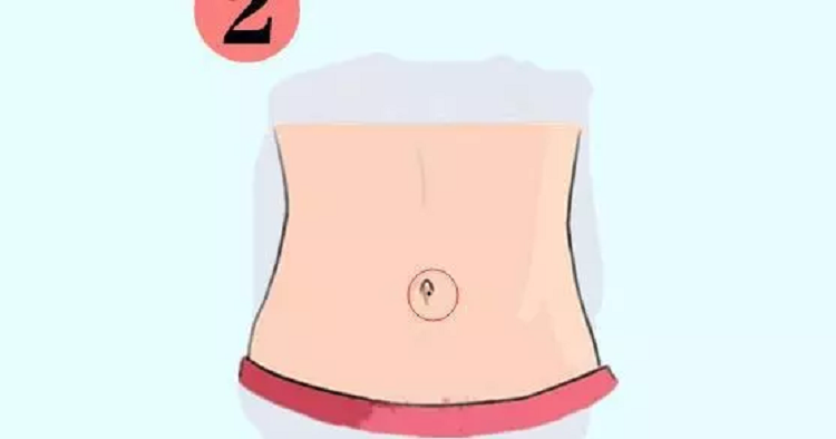 Người có nốt ruồi này được qúy nhân phù trợ, có thể biến nguy thành an, xui xẻo thành điềm lành. Còn phụ nữ có nốt ruồi như vậy sẽ sinh quý tử, tài vận hưng vượng, phúc lộc cho con cháu. 