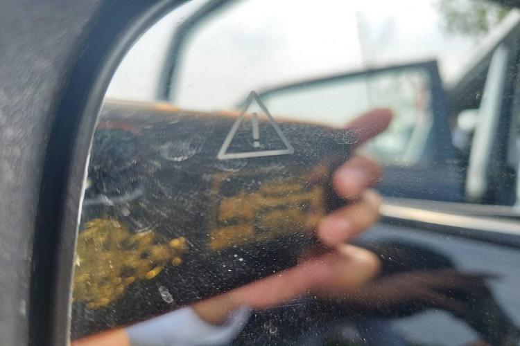 Trong tháng 6 vừa qua, Hyundai Creta lần đầu tiên vượt qua Kia Seltos và là mẫu xe bán chạy nhất phân khúc SUV đô thị cỡ B với doanh số đạt 887 chiếc.