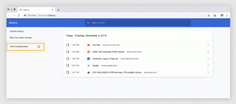 May tinh chay cham vi cac tep nay, chi can xoa ngay lap tuc-Hinh-6