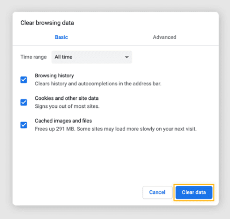 May tinh chay cham vi cac tep nay, chi can xoa ngay lap tuc-Hinh-7