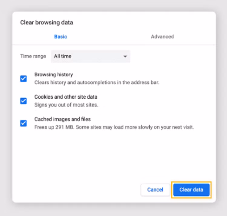 May tinh chay cham vi cac tep nay, chi can xoa ngay lap tuc-Hinh-7