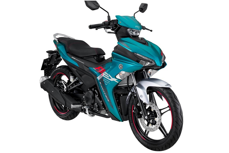 Dù liên tục tung ra các màu sơn mới cho "ông vua côn tay" phân khúc dưới 160cc, nhưng Yamaha liên tục bị người tiêu dùng "réo tên" vì không chịu trang bị hệ thống chống bó cứng phanh ABS cho xe Exciter 155 VVA 2022, trang bị này được không ít người cho rằng nên có trên 1 mẫu xe côn tay thể thao tốc độ. 
