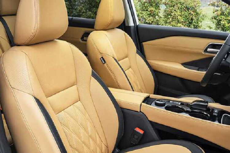 Đối với thị trường Việt Nam, bản X-Trail đời trước đã khai tử từ 2020.