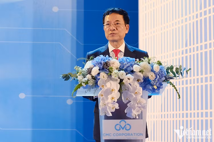 Không có hạ tầng số sẽ không có chủ quyền số - Hình 2 Khong co ha tang so se khong co chu quyen so-Hinh-2