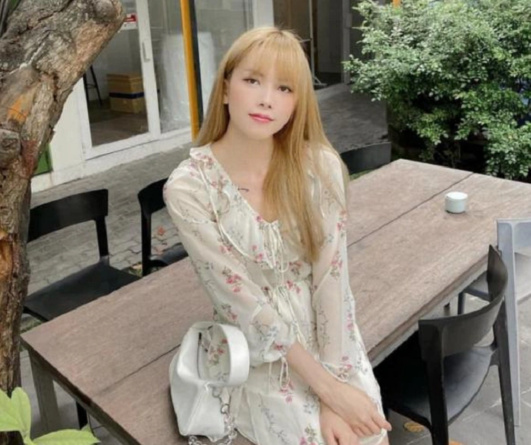 Thieu Bao Tram nhan duoc 'mua loi khen' qua tiet lo nguoi trong nghe-Hinh-2