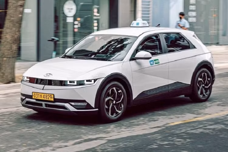 Hyundai Ioniq 5 gan 2 ty o Viet Nam 