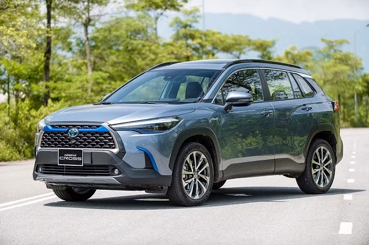 Toyota, Hyundai vang bong trong Top 10 thuong hieu oto chat luong