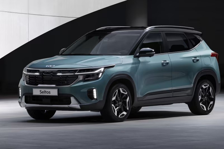 Ngoài ra, động cơ còn đi kèm hệ dẫn động 4 bánh toàn thời gian. Không chỉ có động cơ mới, Kia Seltos 2023 ở thị trường Úc còn được nâng cấp mạnh về mặt trang bị an toàn.