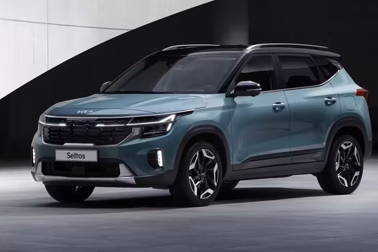 Ngoài ra, động cơ còn đi kèm hệ dẫn động 4 bánh toàn thời gian. Không chỉ có động cơ mới, Kia Seltos 2023 ở thị trường Úc còn được nâng cấp mạnh về mặt trang bị an toàn.