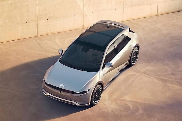 Đây là lần đầu tiên một nhà sản xuất ôtô Hàn Quốc giành được giải thưởng tại JCOTY kể từ khi tổ chức này được thành lập vào năm 1980 để đánh giá các phương tiện được tung ra thị trường ôtô nội địa Nhật Bản từ ngày 1/11 của năm trước đến ngày 31 tháng 10 của năm hiện tại.