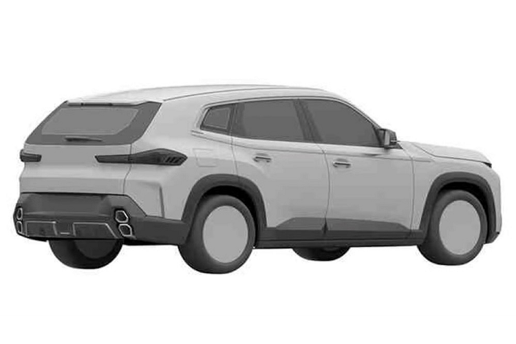 Đặc biệt, BMW XM còn có tỷ lệ phân bổ trọng lượng trước/sau gần như bằng nhau. Theo kế hoạch, hãng BMW sẽ bắt đầu sản xuất XM ở nhà máy tại Spartanburg, bang South Carolina, Mỹ, từ tháng 12 năm nay, chứng tỏ ngày xe ra mắt không còn xa. Hiện giá xe BMW XM 2023 vẫn chưa được hé lộ.