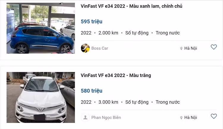 Xe oto dien cu tang gia gap 5 lan xe dung dong co dot trong-Hinh-3