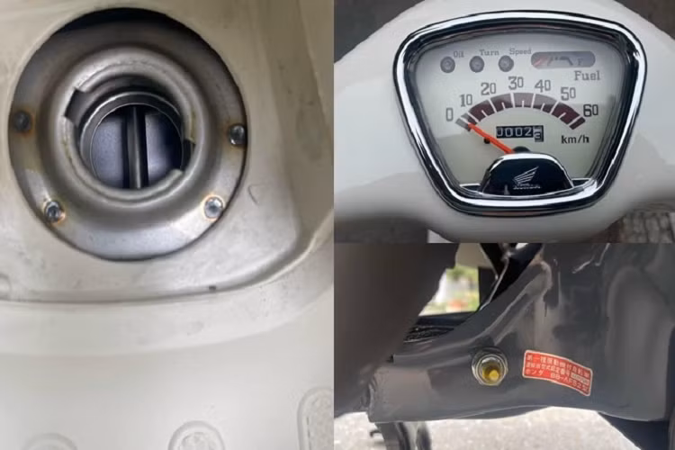 Người bán chia sẻ chỉ sau vài tuần rao bán, chiếc xe ga Honda Julio 50cc sản xuất năm 2000 đã tìm thấy chủ nhân, mức giá bán được tiết lộ trên 120 triệu đồng. Như vậy, so với giá bán xe Honda Julio 50cc trung bình hiện nay khoảng 30 triệu đồng cho xe vài nghìn km, mức giá bán trên cao gấp 4 lần. Lý do rất đơn giản là chiếc xe Honda Julio 50cc này chưa 1 lần đổ xăng dù đã có tuổi đời 22 năm. Số đồng hồ công tơ mét của xe chỉ mới dừng lại ở 2 km với con số lẻ là 3, chưa nhảy qua được đầu 5.