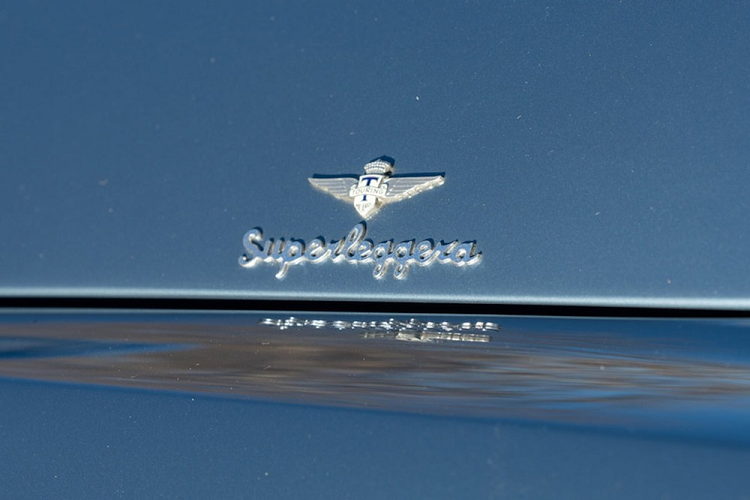 Maserati đã giữ quyền sở hữu chiếc xe này trong suốt năm 1961, sử dụng nó để thử nghiệm động cơ V8 dung tích 3.8 lít thí nghiệm. Cuối cùng, nó đã được bán với động cơ V8 dung tích 5.0 lít thông thường, nhưng rồi nó đã quay trở lại nhà sản xuất xe Ý vào năm 1965 khi nó được chế tạo lại theo đơn đặt hàng đặc biệt cho Hoàng tử Abdel Majid ben-Saud của Ả Rập Xê-út.