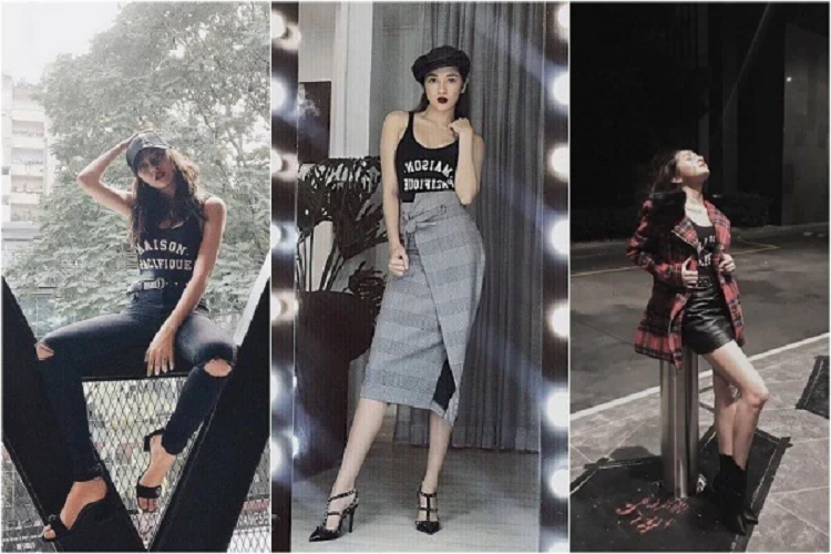 Diem danh nhung my nhan Viet cham dien di dien lai do cu-Hinh-4