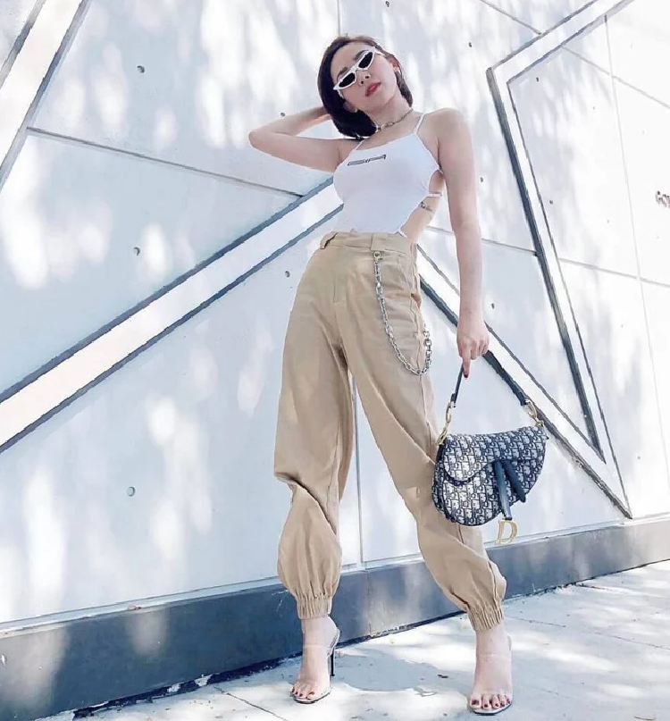 Diem danh nhung my nhan Viet cham dien di dien lai do cu-Hinh-8