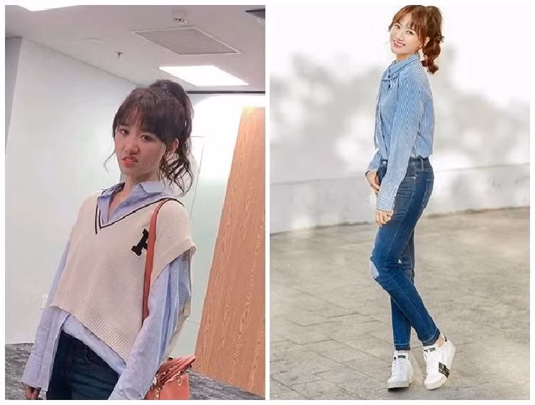 Diem danh nhung my nhan Viet cham dien di dien lai do cu-Hinh-7