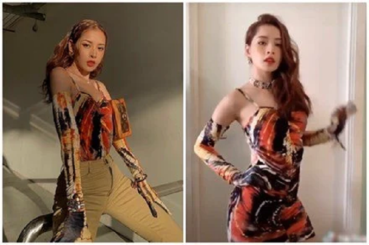 Diem danh nhung my nhan Viet cham dien di dien lai do cu-Hinh-3