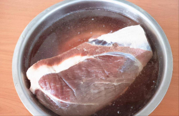 Nhieu nguoi ham thit bo ca tieng khong mem ngon vi sao?-Hinh-2