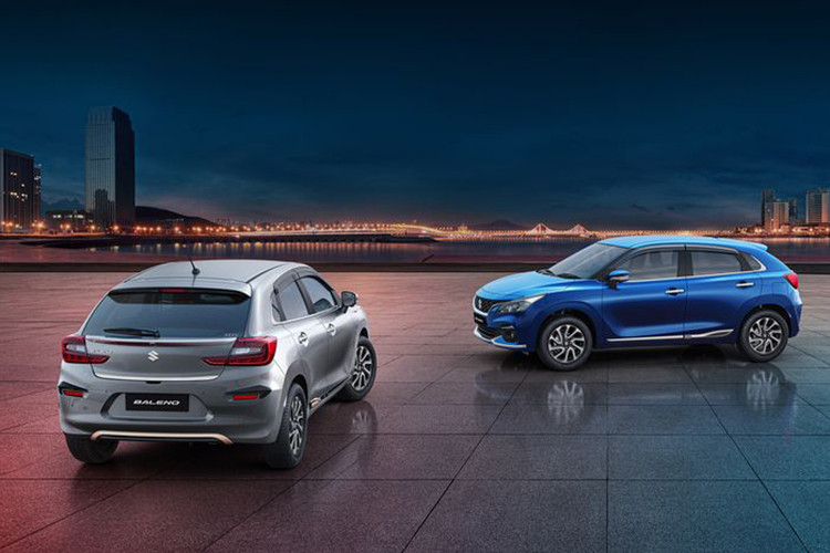 Sau 44 ngày, đã có tổng cộng 50.000 khách hàng Ấn Độ đặt mua Suzuki Baleno 2022 giá rẻ. Với lượng đơn đặt hàng cao như thế này, thời gian giao xe chắc chắn sẽ bị kéo dài.