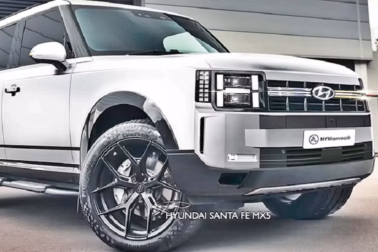 Doanh số của Kia Sorento trong năm 2021 tại Hàn Quốc là 76.883 xe, còn Hyundai SantaFe chỉ có 57.578 xe được giao tới tay khách hàng. Bên cạnh đó, so với các mẫu xe anh em của mình, Santa Fe cũng thiệt thòi hơn vì chưa có tùy chọn động cơ hybrid, điều này ảnh hưởng rất nhiều tới doanh số của SantaFe.