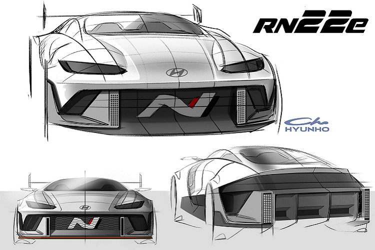 Hyundai cho biết “Cả RN22e và N Vision 74 sẽ tiếp tục được các kỹ sư của Hyundai kiểm tra và phát triển, chính vì vậy những chiếc xe N trong tương lai có thể được trang bị những công nghệ tiên tiến của họ”.