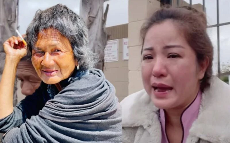 Thuy Nga chia se kho khan sau khi bi canh sat moi ra khoi nha-Hinh-4