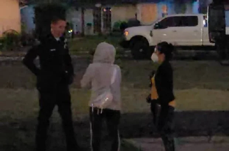 Thuy Nga chia se kho khan sau khi bi canh sat moi ra khoi nha-Hinh-3