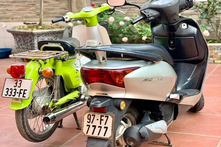 Xét theo ngũ hành số thì số 3 tương ứng hành hoả đại diện cho lửa, ánh hào quang. Chính vì vậy, nhiều người tin rằng “ngũ quý 3” còn có thể đem lại tiền tài, phú quý và thành công cho chủ sở hữu.