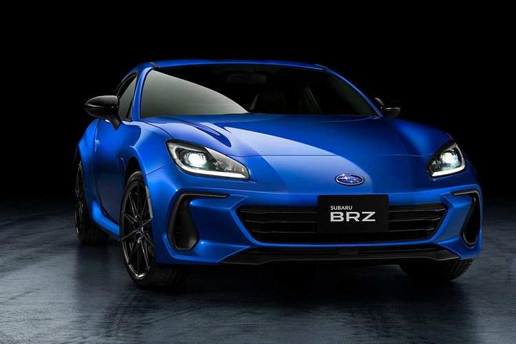 Được ra mắt lần đầu vào năm 2012, Subaru BRZ thể thao đã tồn tại trên thị trường được 10 năm. Để kỷ niệm cột mốc này, Subaru đã cho ra mắt phiên bản đặc biệt của mẫu sedan thể thao.